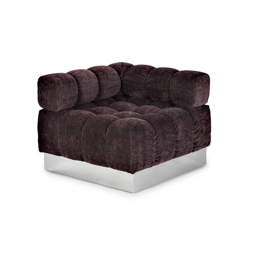 ClassiCon ClassiCon Deep Tuft Sofa modulaire bank ClassiCon ClassiCon Deep Tuft Sofa modulaire bank