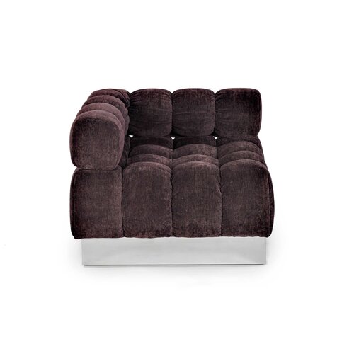ClassiCon ClassiCon Deep Tuft Sofa modulaire bank ClassiCon ClassiCon Deep Tuft Sofa modulaire bank