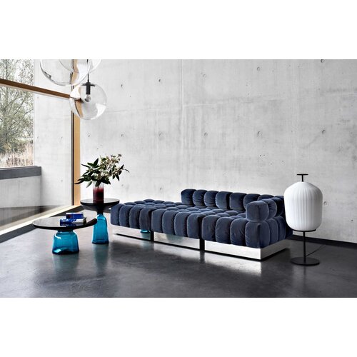 ClassiCon ClassiCon Deep Tuft Sofa modulaire bank ClassiCon ClassiCon Deep Tuft Sofa modulaire bank