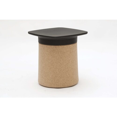 Kristalia Kristalia Degree tafel | kruk | prullenbak