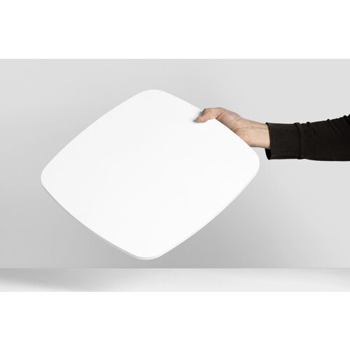 Kristalia Kristalia Degree tafel | kruk | prullenbak