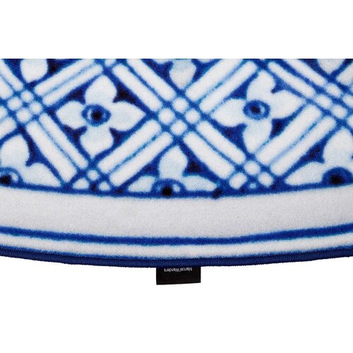Moooi Carpets Moooi Carpets Delft Blue vloerkleed