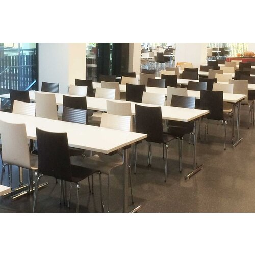 Hiller Hiller Delta 110 klaptafel