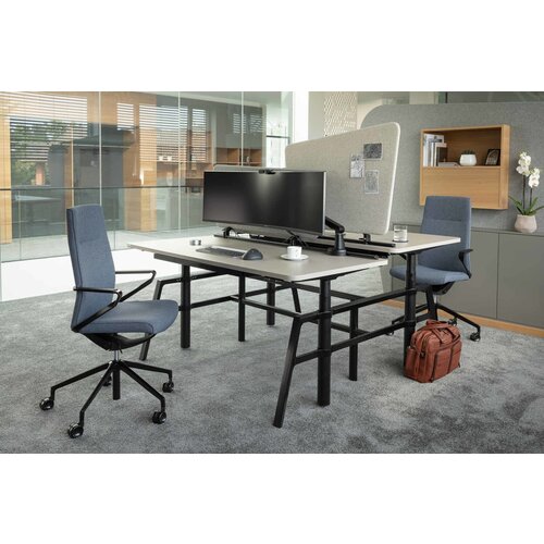 Wiesner Hager Wiesner Hager Delv stoelen