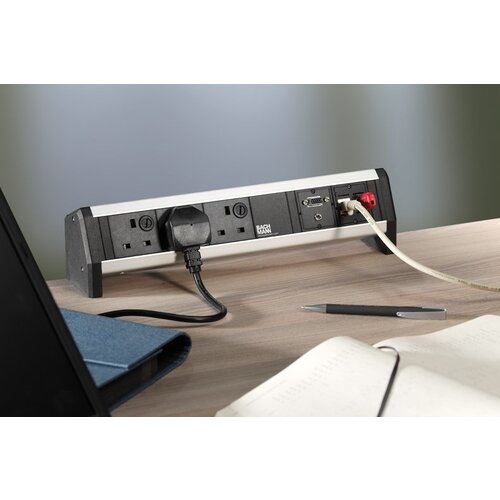 Bachmann Bachmann Desk-1