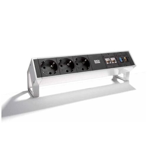 Bachmann Bachmann Desk-2