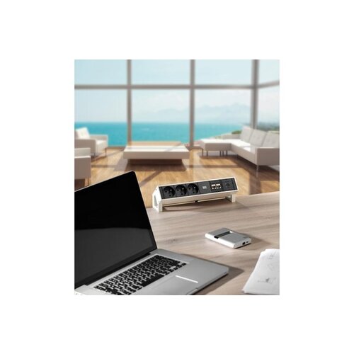 Bachmann Bachmann Desk-2