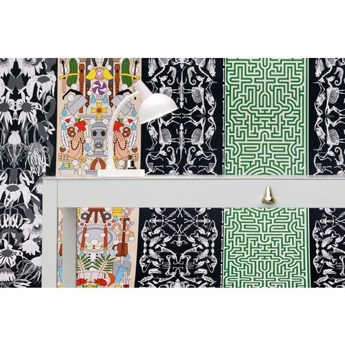 Lensvelt Lensvelt Job Desk Lamp verlichting