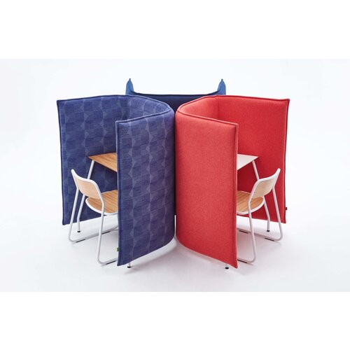 Naughtone Naughtone Cloud Desk