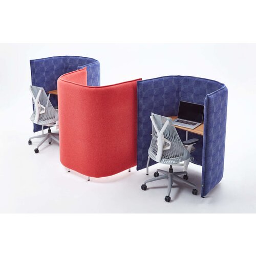 Naughtone Naughtone Cloud Desk