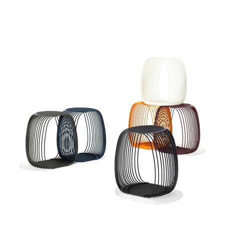 Lammhults Lammhults Dexter poef