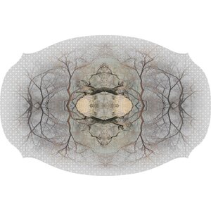 Moooi Carpets Moooi Carpets Diamond Tree vloerkleed Moooi Carpets Moooi Carpets Diamond Tree vloerkleed