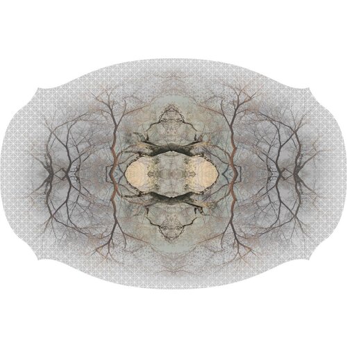 Moooi Carpets Moooi Carpets Diamond Tree vloerkleed