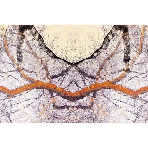 Moooi Carpets Moooi Carpets Diamond Tree vloerkleed