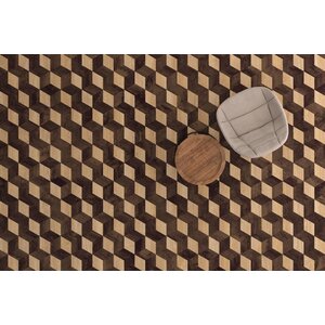 IVC Moduleo IVC Moduleo LVT Studio Moods Diamond vinyl tegels