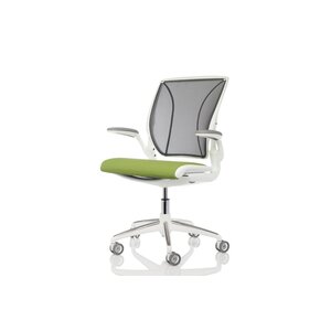 Humanscale Humanscale Diffrient World Chair bureaustoel