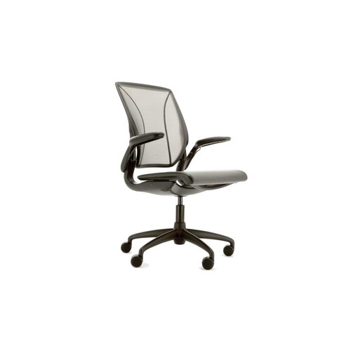 Humanscale Humanscale Diffrient World Chair bureaustoel
