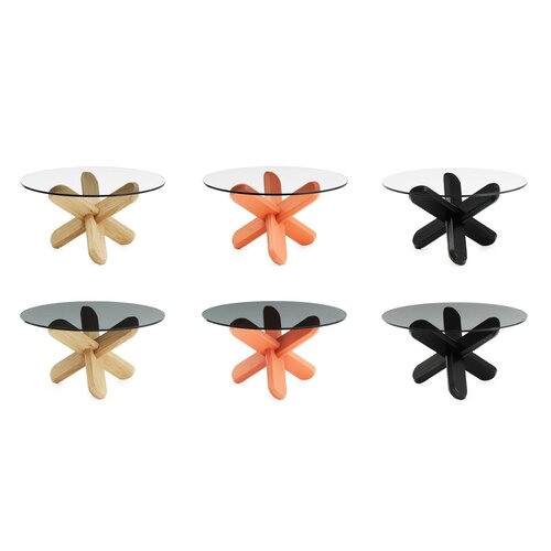 Normann Copenhagen Normann Copenhagen Ding Table bijzettafel Normann Copenhagen Normann Copenhagen Ding Table bijzettafel