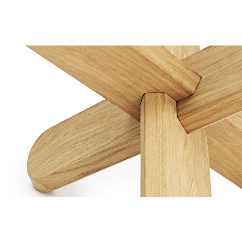 Normann Copenhagen Normann Copenhagen Ding Table bijzettafel Normann Copenhagen Normann Copenhagen Ding Table bijzettafel