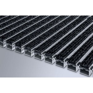 Emco Emco Diplomaat R entreemat | schoonloopmat