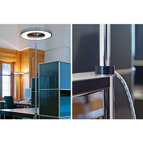 Belux Belux Disk designlampen