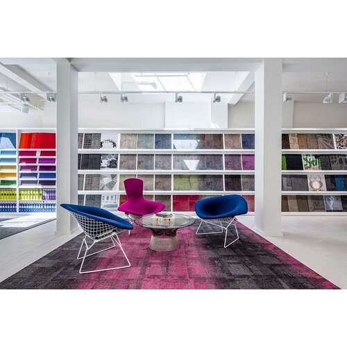 Milliken Milliken Dissident akoestische tapijttegel