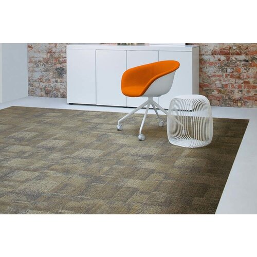 Milliken Milliken Dissident akoestische tapijttegel