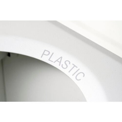 Van Esch Van Esch Ditch afvalscheidingsbak Van Esch Van Esch Ditch afvalscheidingsbak