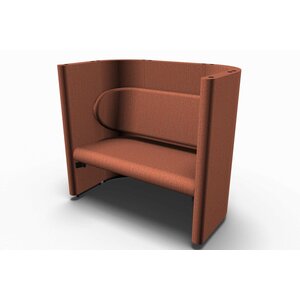 Lande Lande Rondo Divano