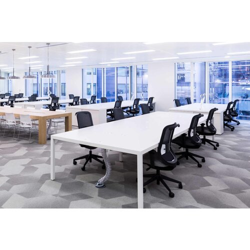 Orangebox Orangebox Do bureaustoel