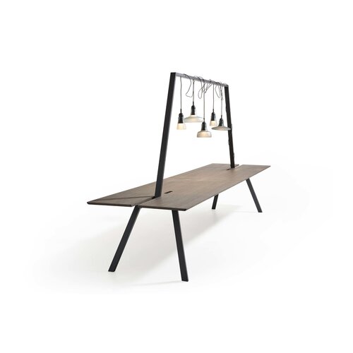 Lande Lande Dock tafel