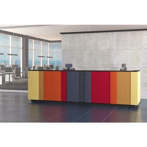 Narbutas Narbutas Domino balie