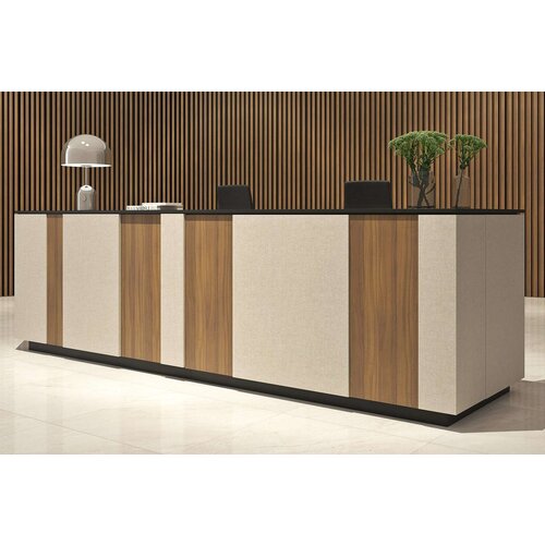 Narbutas Narbutas Domino balie