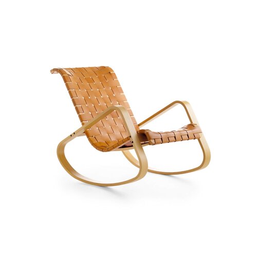 Crassevig Crassevig Dondolo schommelfauteuil