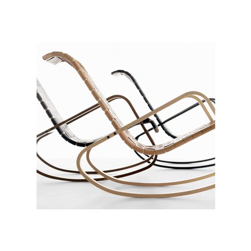 Crassevig Crassevig Dondolo schommelfauteuil