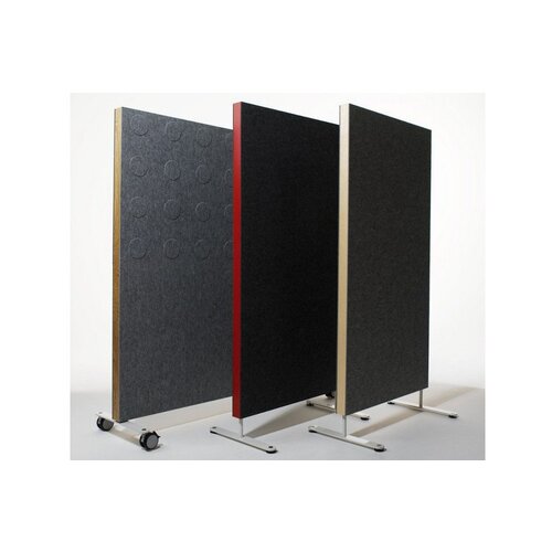 Abstracta Abstracta DoReMi Akoestische wand