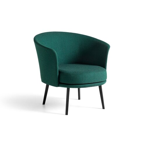 HAY HAY Dorso fauteuil HAY HAY Dorso fauteuil