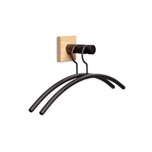 Cascando Cascando Hangon Double wandgaderobe Cascando Cascando Hangon Double wandgaderobe