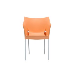 Kartell Kartell Dr. No stapelbare stoel