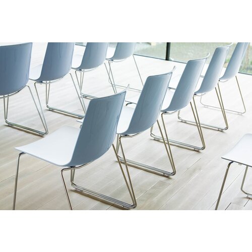 Wiesner Hager Wiesner Hager Nooi Draadsledestoel