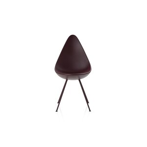 Fritz Hansen Fritz Hansen Drop Stoel Fritz Hansen Fritz Hansen Drop Stoel