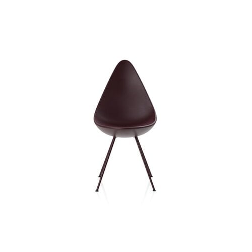 Fritz Hansen Fritz Hansen Drop Stoel Fritz Hansen Fritz Hansen Drop Stoel