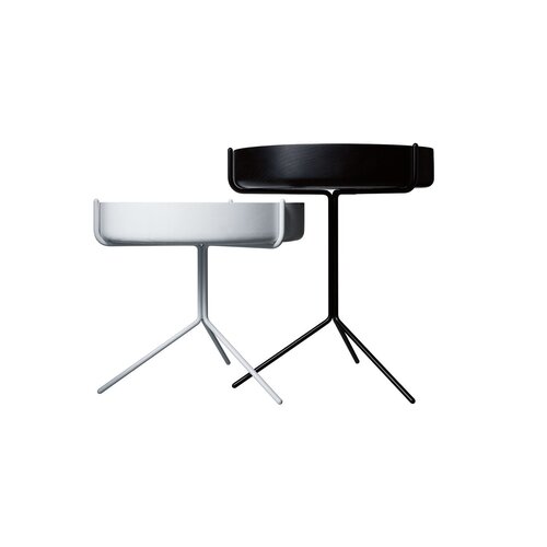 Swedese Swedese Drum Bijzettafel