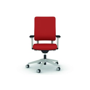 Viasit Viasit Drumback bureaustoel