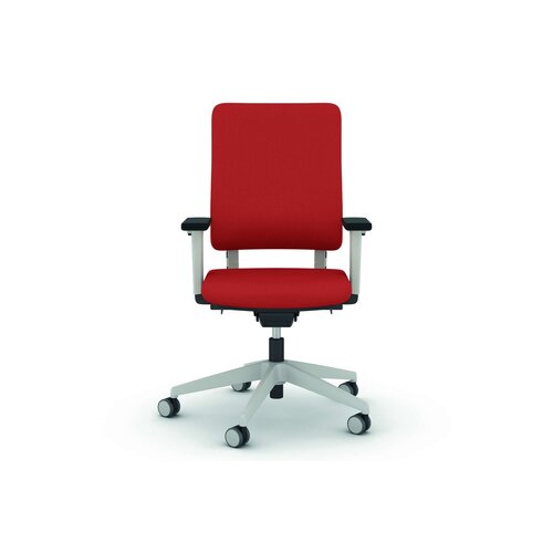 Viasit Viasit Drumback bureaustoel