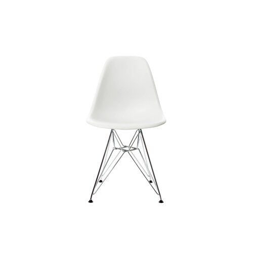 Vitra Vitra DSR Eames stoel Vitra Vitra DSR Eames stoel