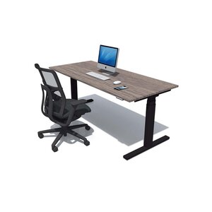 COwerk COwerk Dunck zit- sta werkplek