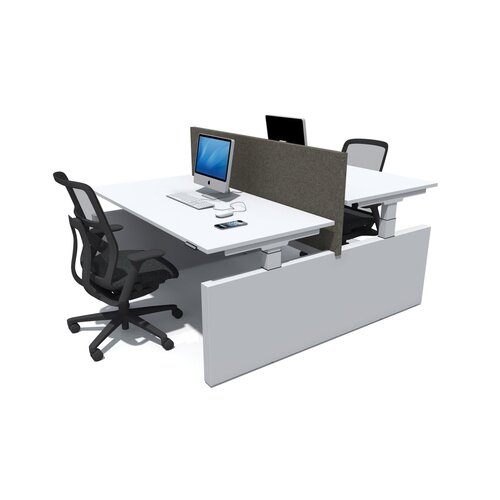 COwerk COwerk Dunck zit- sta werkplek