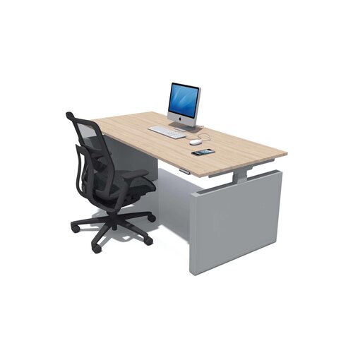 COwerk COwerk Dunck zit- sta werkplek