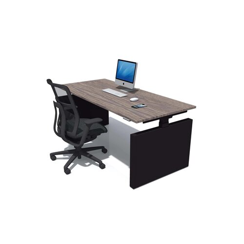 COwerk COwerk Dunck zit- sta werkplek